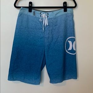 Hurley Mens board shorts